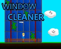 Window Cleaner screenshot, image №2466078 - RAWG