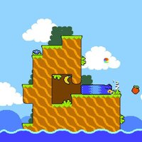 SnakeBird NES screenshot, image №2757803 - RAWG