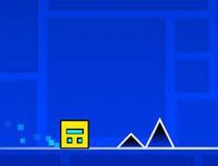 Geometry Dash (itch) (Hshadih) screenshot, image №3251185 - RAWG