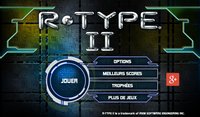 R-TYPE II screenshot, image №679795 - RAWG