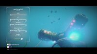 Under The Waves + OST screenshot, image №4148200 - RAWG