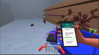 Project Eve (itch) screenshot, image №2275649 - RAWG