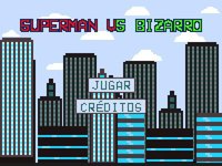 Superman vs Bizarro screenshot, image №1806541 - RAWG