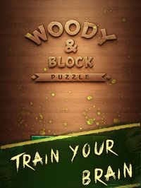 WoodyPuzzleBlock screenshot, image №1682748 - RAWG