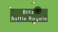 Blitz Royale screenshot, image №1240114 - RAWG