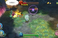 Rise of Mana screenshot, image №808604 - RAWG