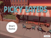 Picky Eaters screenshot, image №3249274 - RAWG