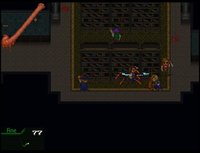 Desolate City: The Bloody Dawn Enhanced Edition screenshot, image №1794389 - RAWG
