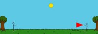 High Noon (itch) (Permanently_Purple) screenshot, image №1966038 - RAWG