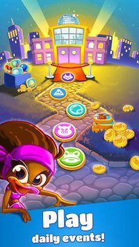 Disco Ducks screenshot, image №1479931 - RAWG