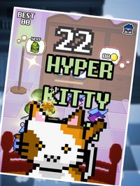 Wilful Kitty screenshot, image №215236 - RAWG