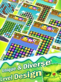 Birdie Pop screenshot, image №2184405 - RAWG