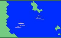 Sea Battle (1980) screenshot, image №751923 - RAWG