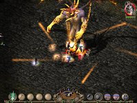 Sacred screenshot, image №373883 - RAWG