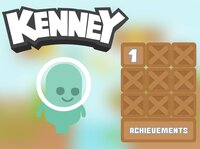 Kenney Platformer - Made with kenney assets screenshot, image №3532021 - RAWG