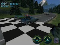 No Brakes: 4x4 Racing screenshot, image №406147 - RAWG