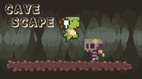 Cave Scape screenshot, image №2258516 - RAWG