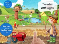 Toddler's App: Farm Animals screenshot, image №1374973 - RAWG