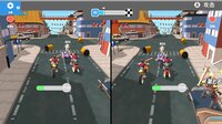Motor Racing Battle screenshot, image №4250622 - RAWG