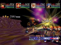 Grandia II screenshot, image №808862 - RAWG