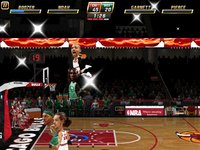 NBA Jam screenshot, image №546640 - RAWG