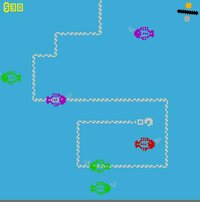 Normal Fishing Simulator screenshot, image №2485803 - RAWG