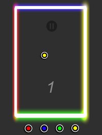 Color Ball Shifter screenshot, image №920912 - RAWG