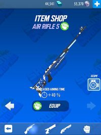 Shooting Champion screenshot, image №1954952 - RAWG