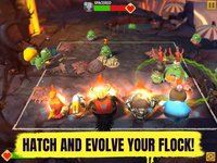 Angry Birds Evolution screenshot, image №1733234 - RAWG