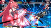 Nitroplus Blasterz: Heroines Infinite Duel screenshot, image №121750 - RAWG