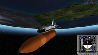Space Shuttle Simulator screenshot, image №510018 - RAWG