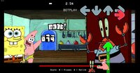 Zanta But In Spongebob screenshot, image №3288347 - RAWG