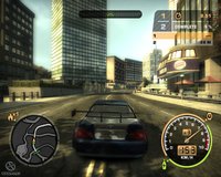 Need For Speed: Most Wanted screenshot, image №806784 - RAWG