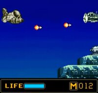 Metal Slug: 1st Mission screenshot, image №3462320 - RAWG