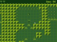 The Legend of Squiddy screenshot, image №1014960 - RAWG