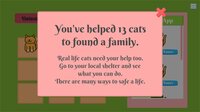 Cat Shelter - Foster Home Sim screenshot, image №2393664 - RAWG