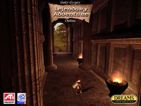 Lejendary Adventure Online screenshot, image №375473 - RAWG
