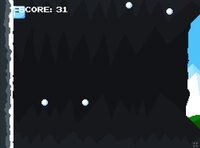 Vertical Snow Dodge screenshot, image №3715859 - RAWG