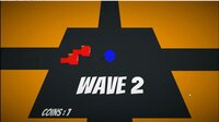 Battle Of Cubes (itch) screenshot, image №2430291 - RAWG