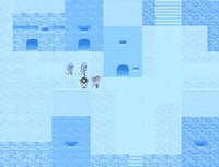 Snow Demo (Touji) screenshot, image №3317244 - RAWG