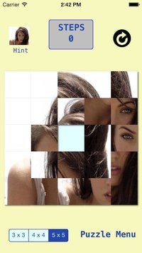 Puzzle Celebrity screenshot, image №1604442 - RAWG