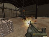 Marine Sharpshooter 3 screenshot, image №477608 - RAWG