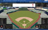 OOTP Baseball 18 screenshot, image №2066886 - RAWG