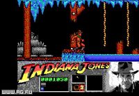 Indiana Jones and the Last Crusade: The Action Game screenshot, image №340726 - RAWG