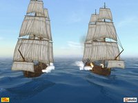 Age of Pirates: Captain Blood screenshot, image №393435 - RAWG