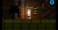 It's Bleck Man Demo screenshot, image №2733485 - RAWG