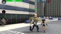 Skibidi Toilet Battle screenshot, image №4183491 - RAWG