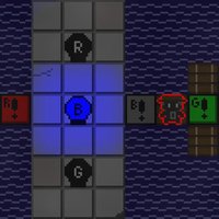 Lumins and Shades (Demo) screenshot, image №1014475 - RAWG
