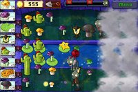 Plants vs. Zombies screenshot, image №525589 - RAWG