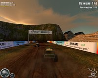 Ultimate Monster Trucks screenshot, image №516761 - RAWG